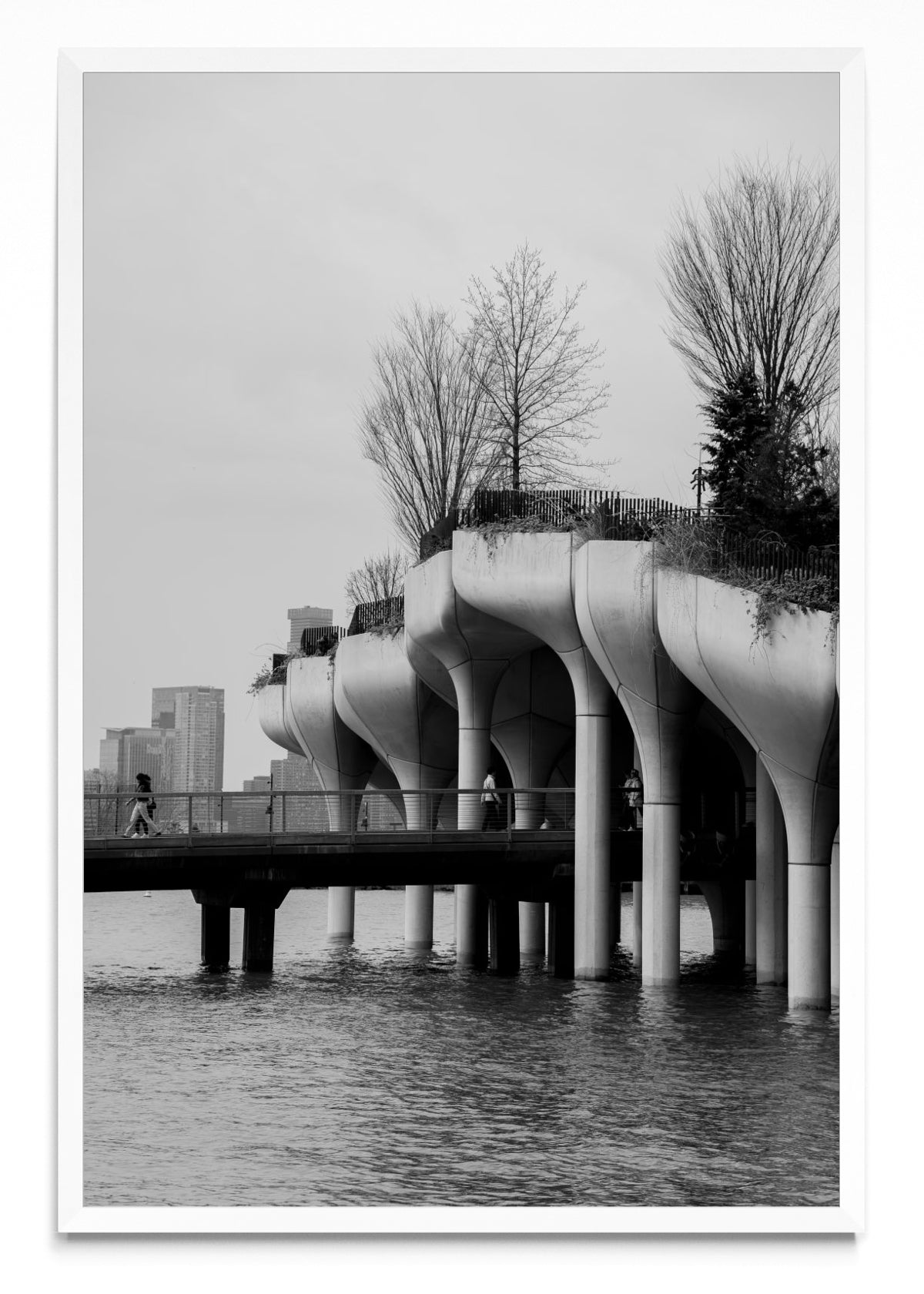 Little Island - FotoV BL