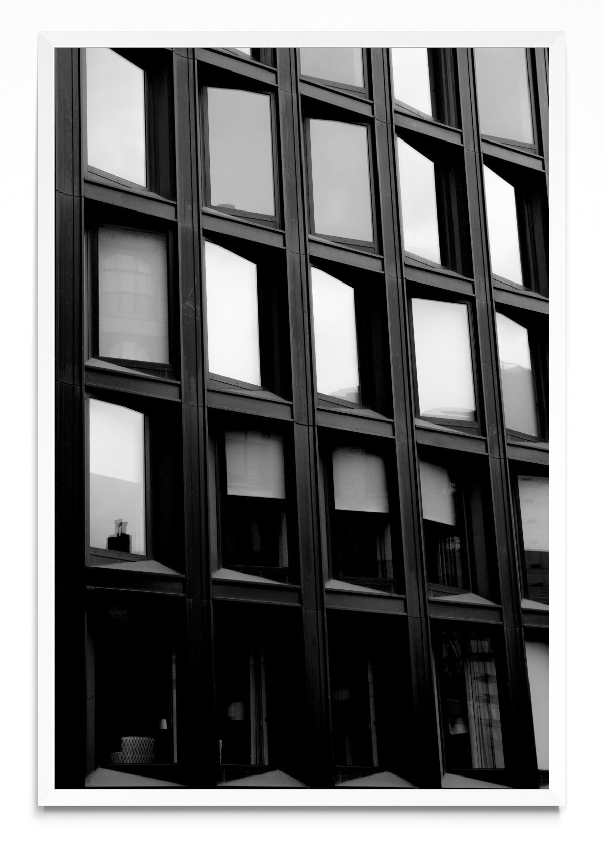 Geometrical Illusion - FotoV BL