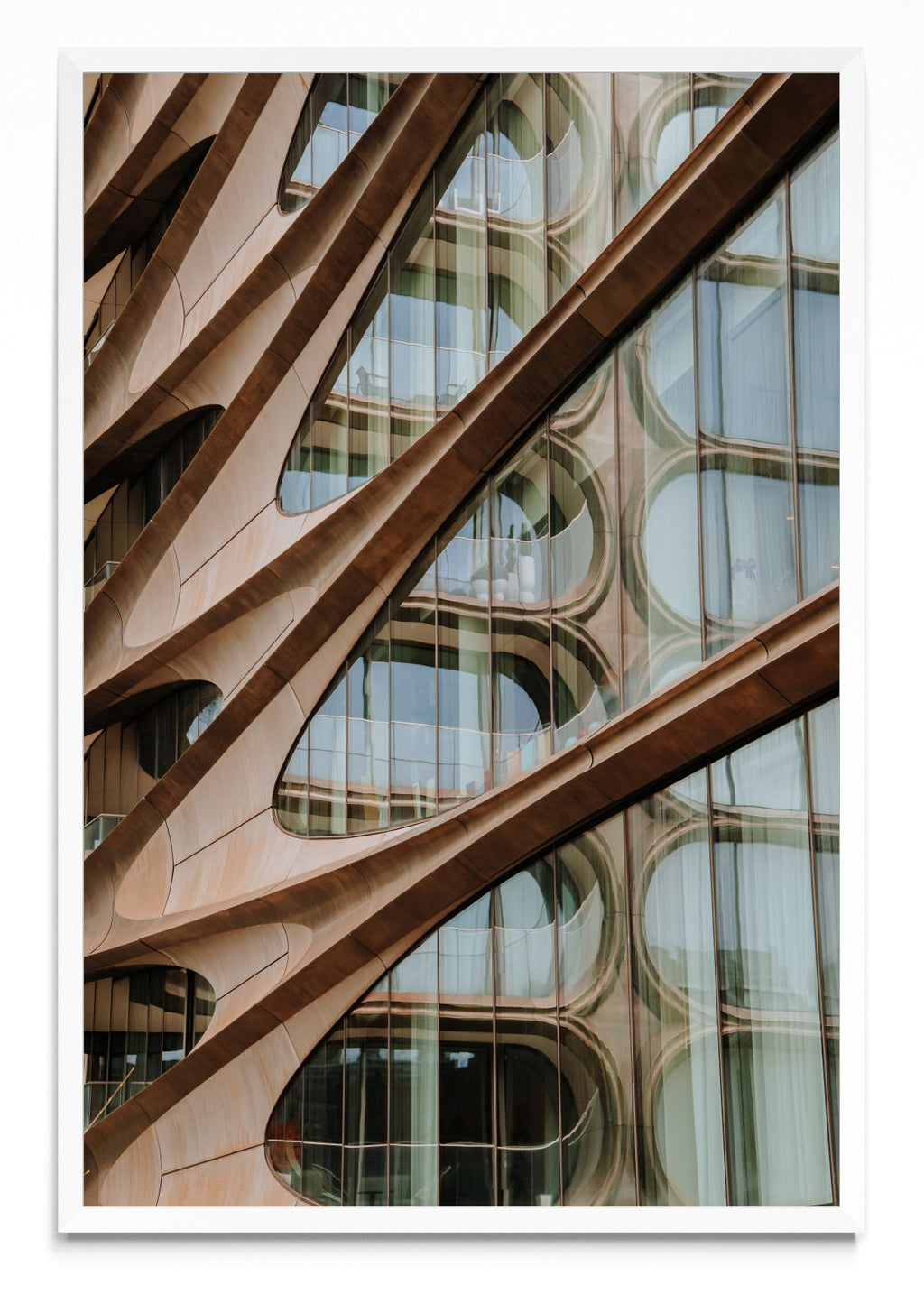 Curves vs Lines - FotoV BL