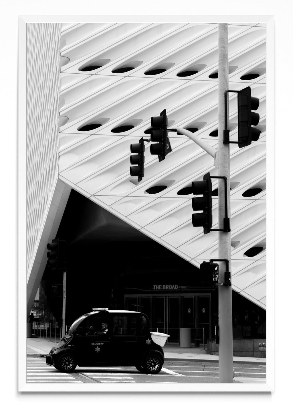 The Broad - FotoV BL