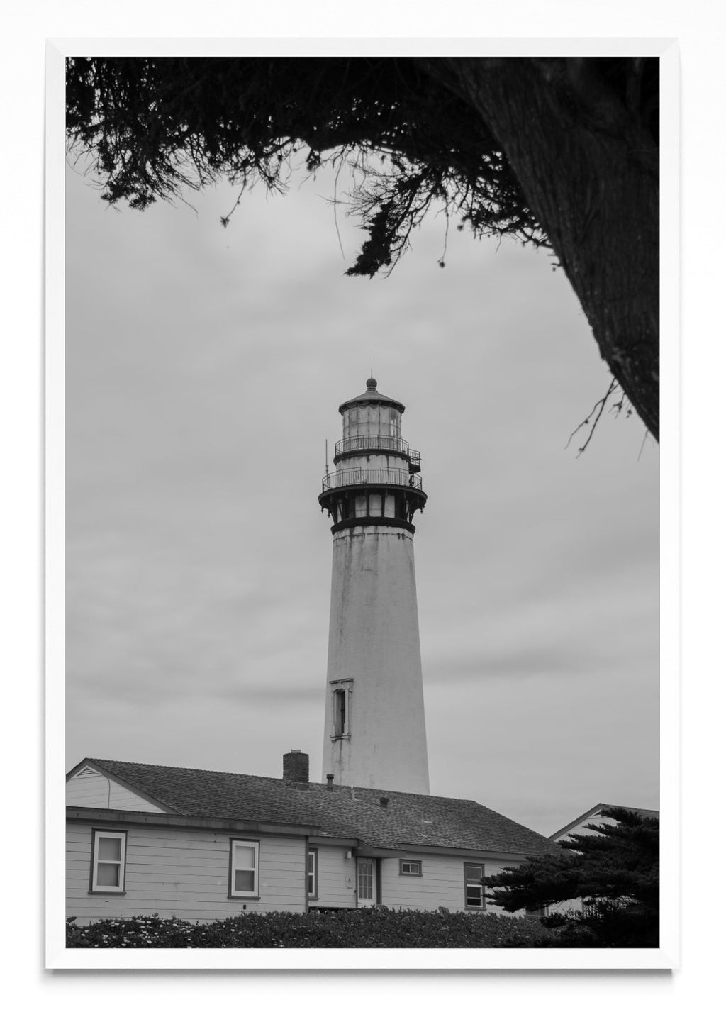 Lighthouse - FotoV BL