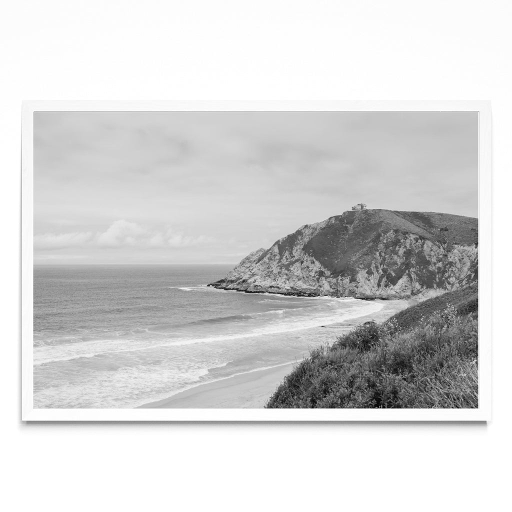 West Coast Cliff - FotoH BL