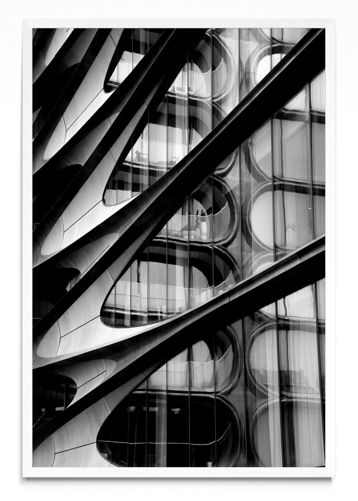Curves vs Lines - FotoV BL