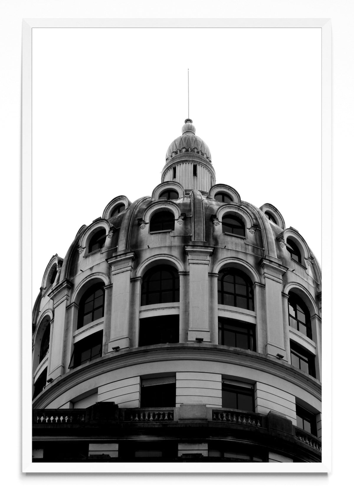 Cúpula - FotoV BL