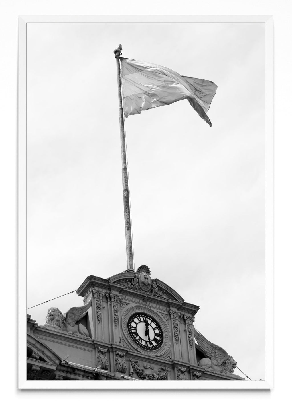 Casa Rosada - FotoV BL