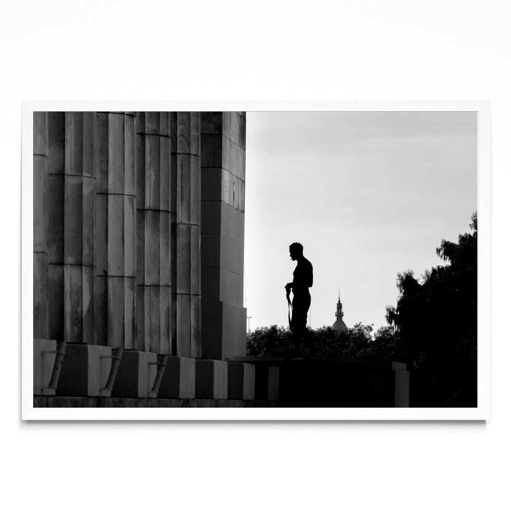 Contrastes - FotoH BL