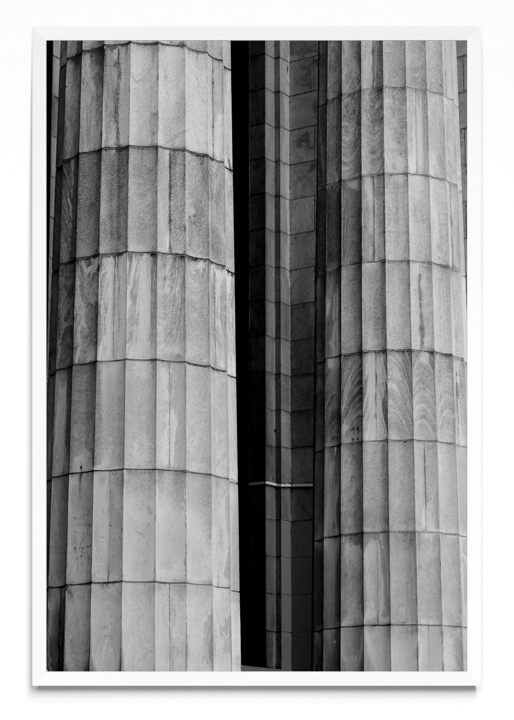 Detalles columnas UBA - FotoV BL