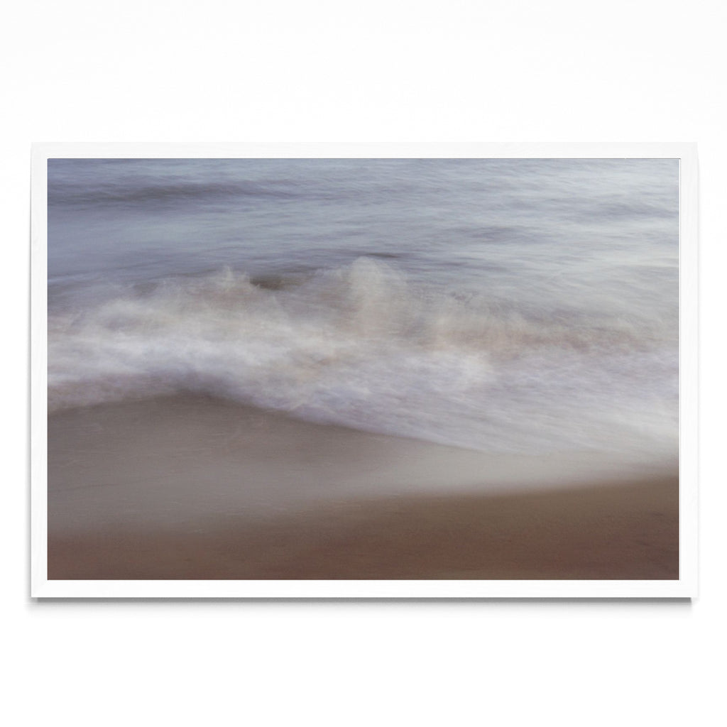 Ecos de espuma - FotoH BL