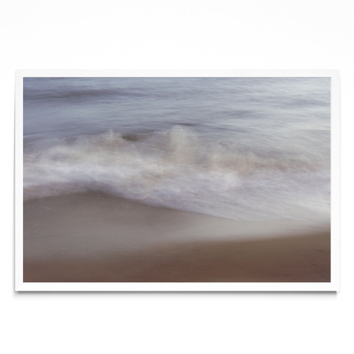 Ecos de espuma - FotoH BL