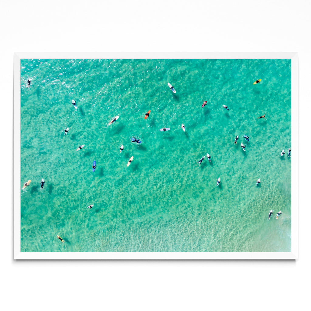 Surfers paradise - Paisaje BL