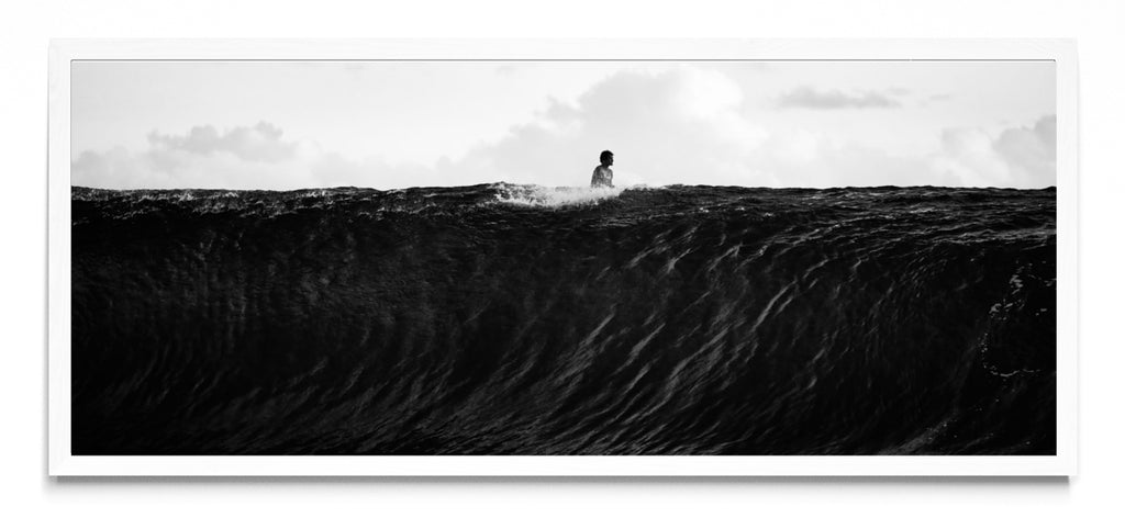 Surfer en la cresta - Pano H BL