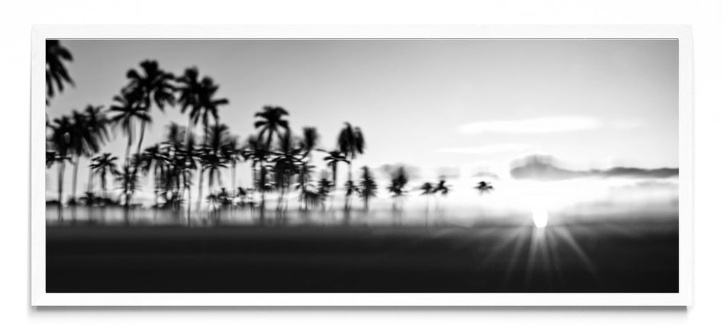 Despertar borroso - Pano H BL