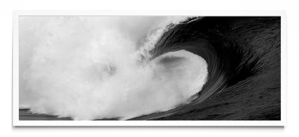Furia perfecta - Pano H BL