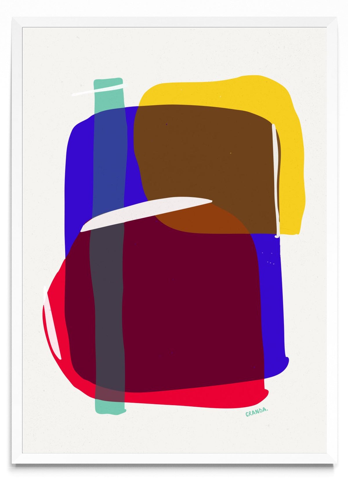 Plano - Retrato BL