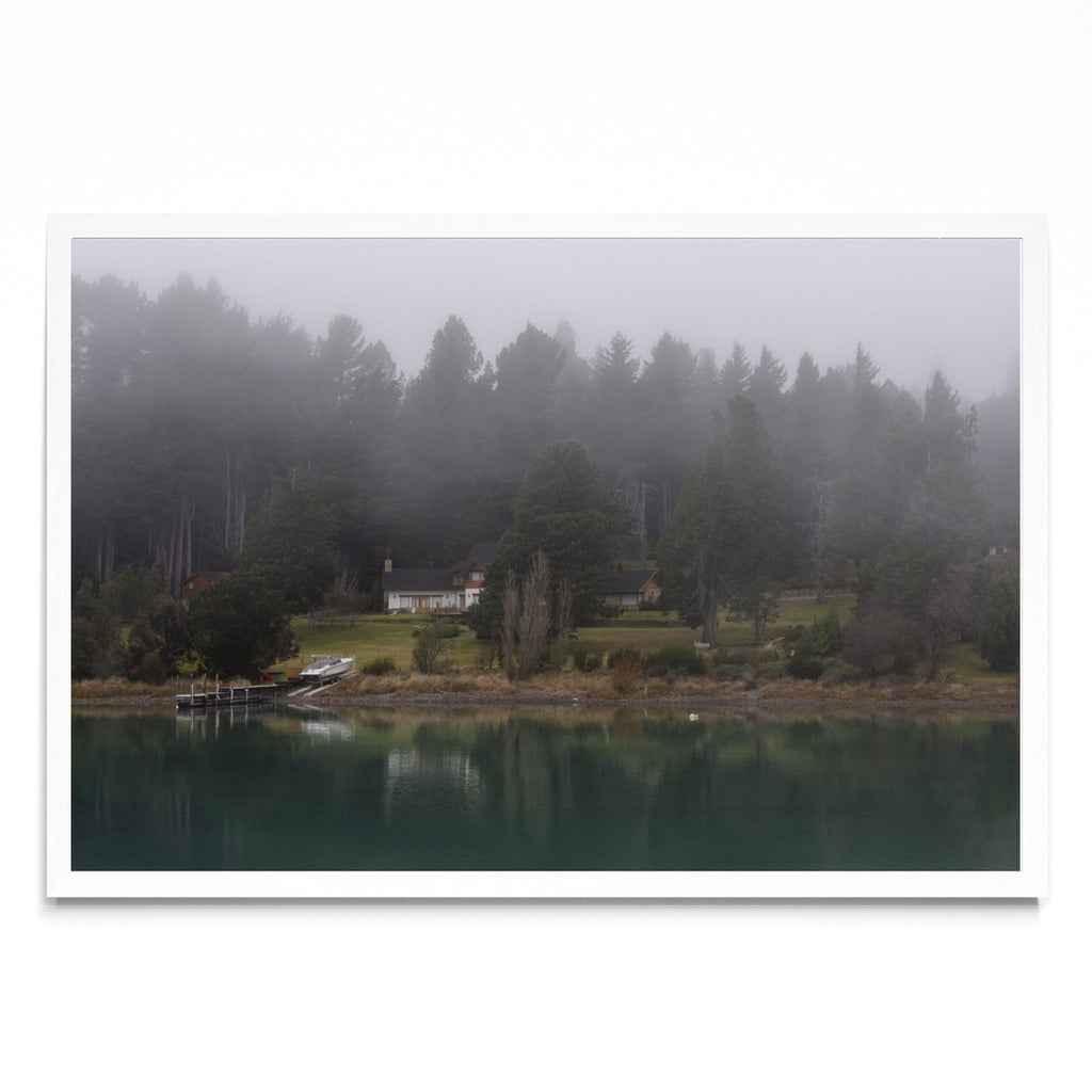 Neblina mágica - FotoH BL