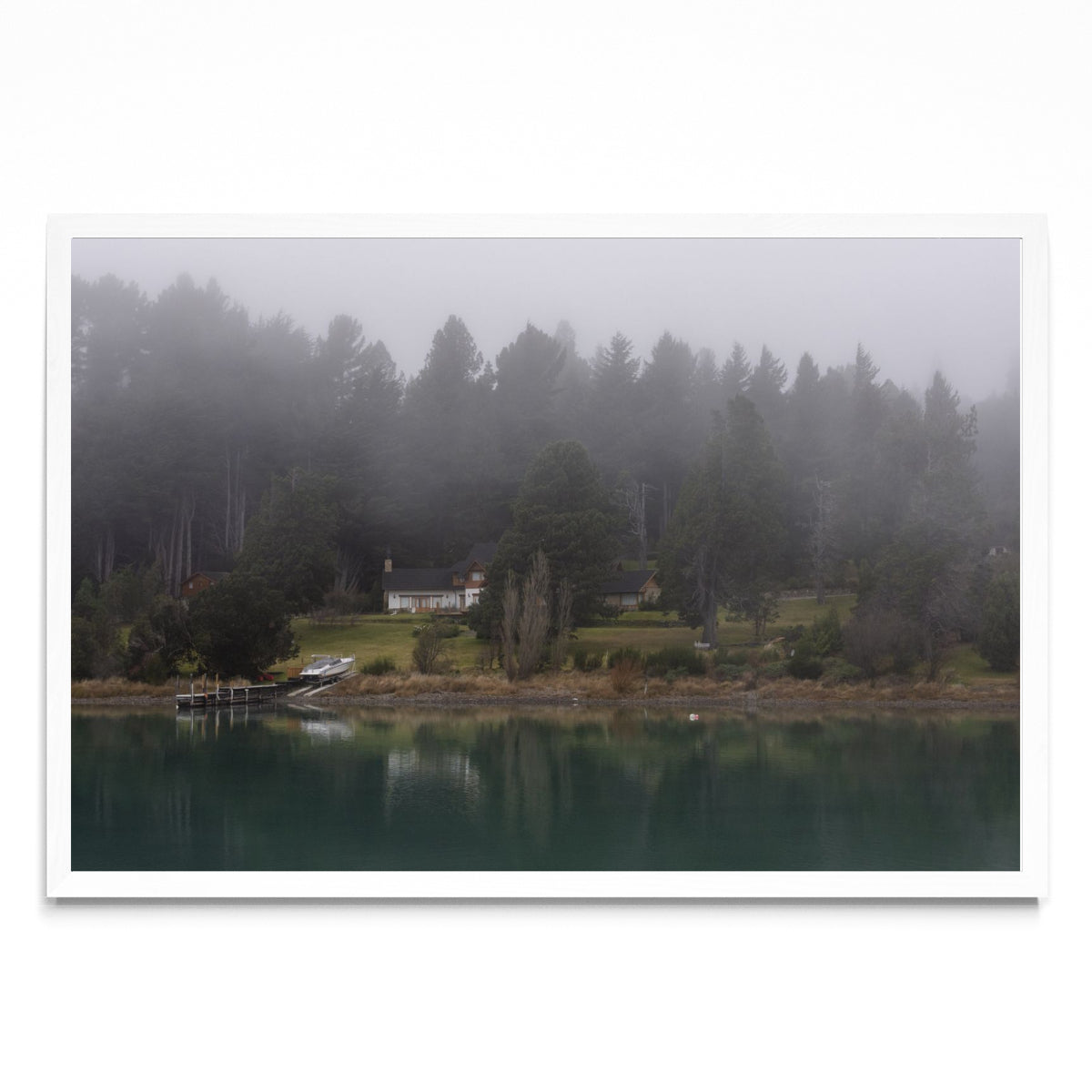 Neblina mágica - FotoH BL