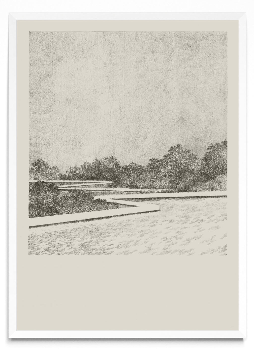 02- Reserva Ecológica de la Costanera Sur - Retrato BL