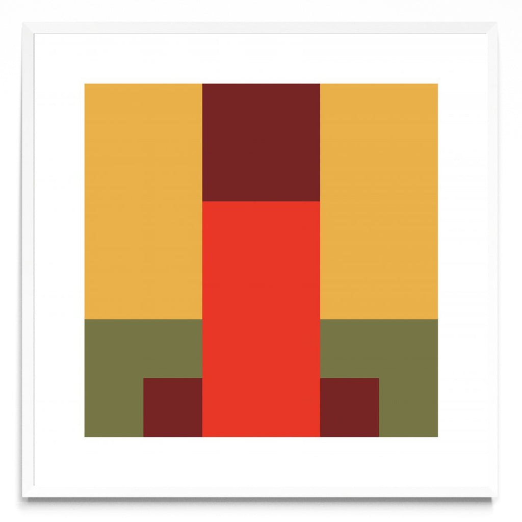 Square nose - Cuadrado BL
