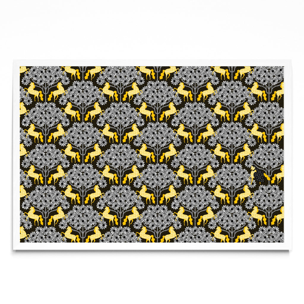 Papel pintado II - FotoH BL