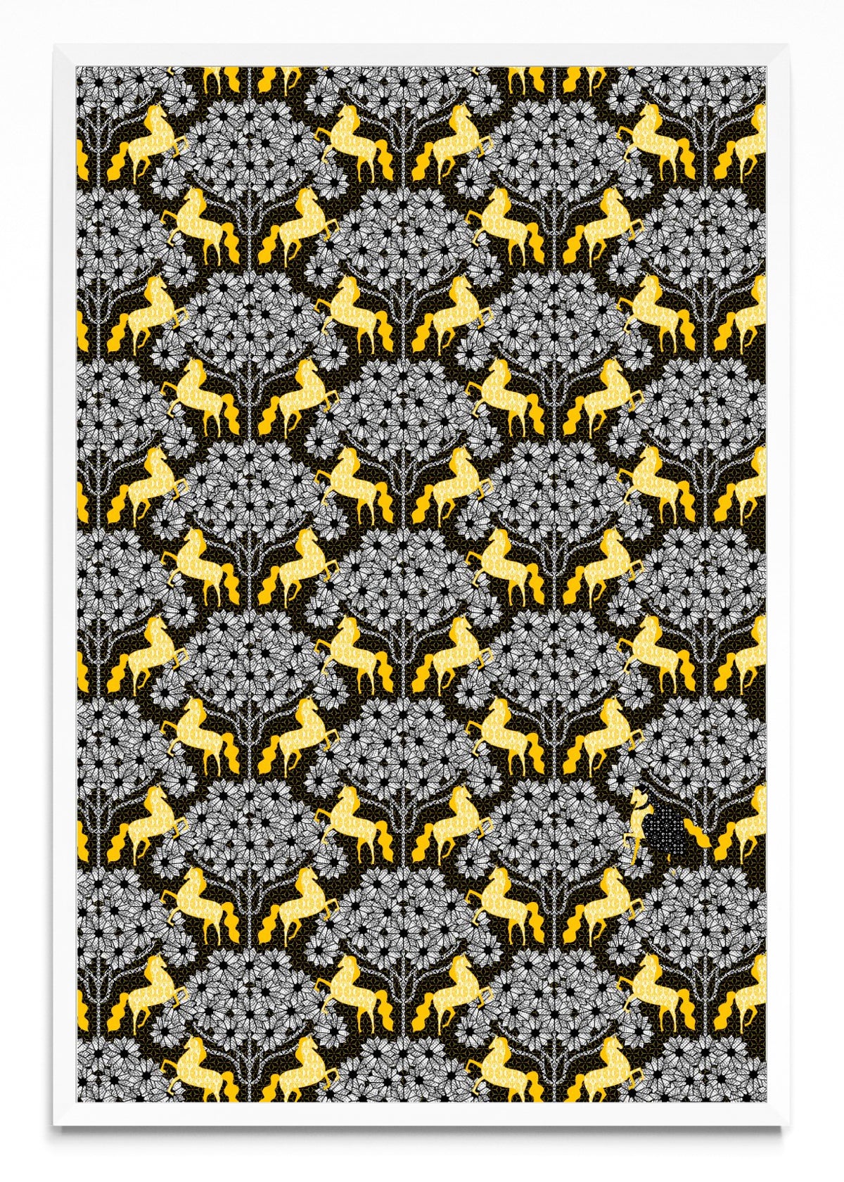 Papel pintado II - FotoV BL