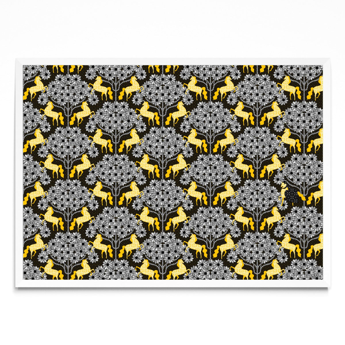 Papel pintado II - Paisaje BL