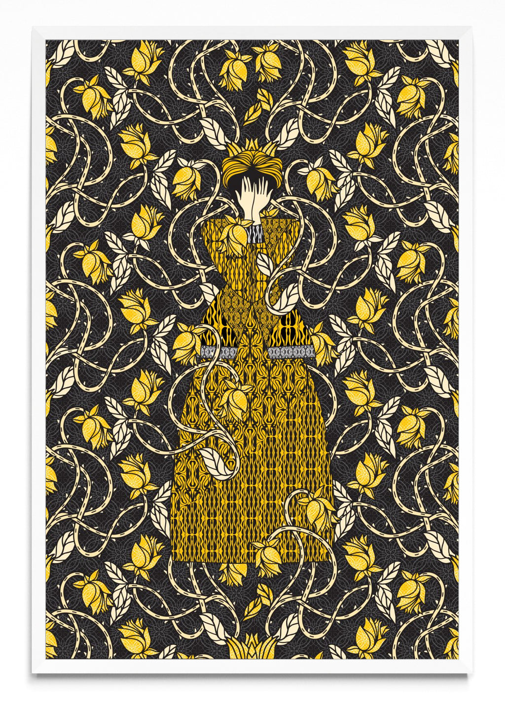 Papel pintado I - FotoV BL