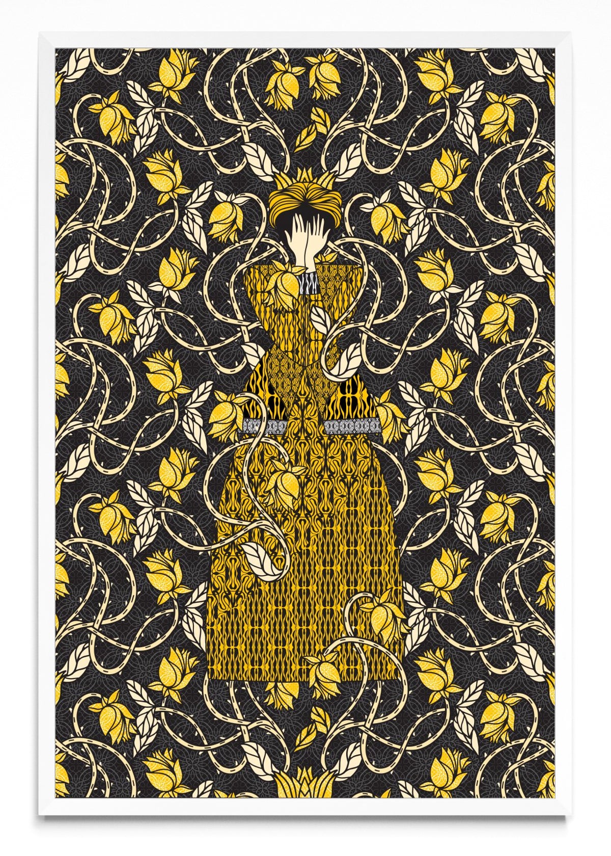 Papel pintado I - FotoV BL