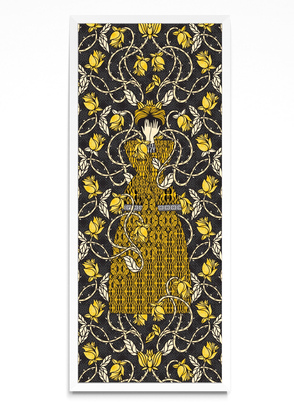 Papel pintado I - PanoV BL