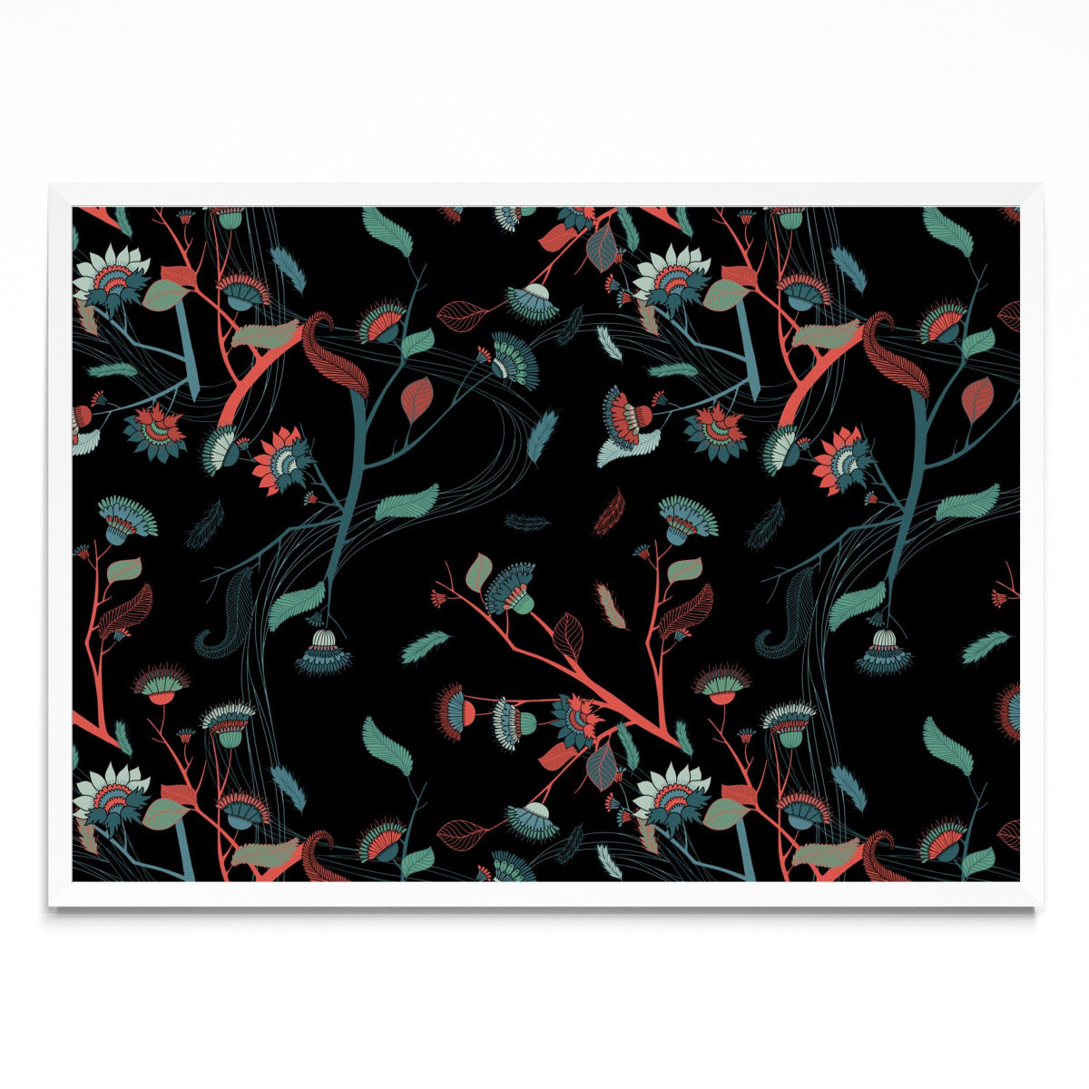 Hanami - Paisaje BL