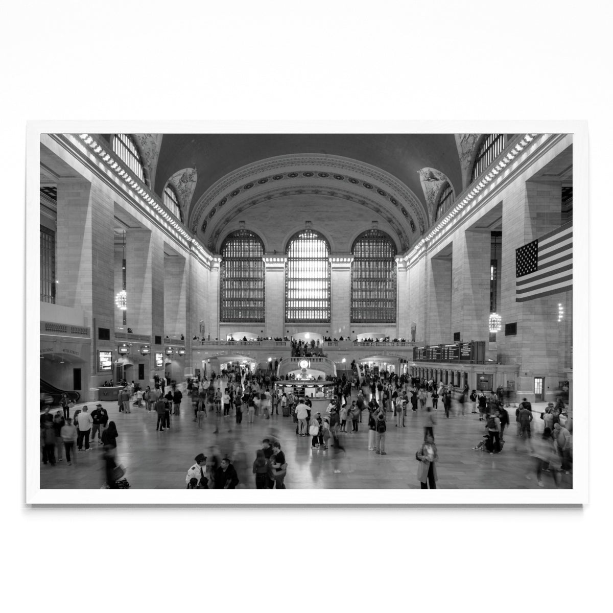 Grand Central - FotoH BL