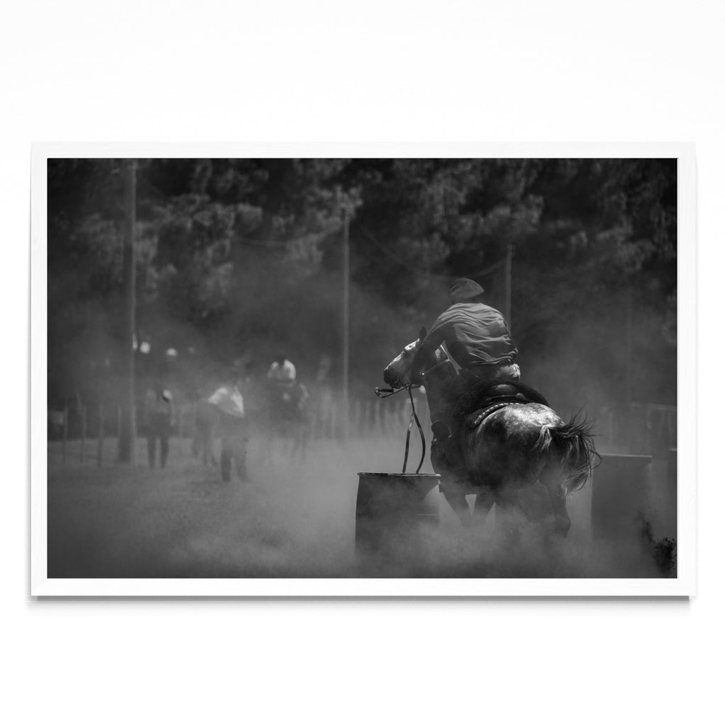 Atropellada - FotoH BL