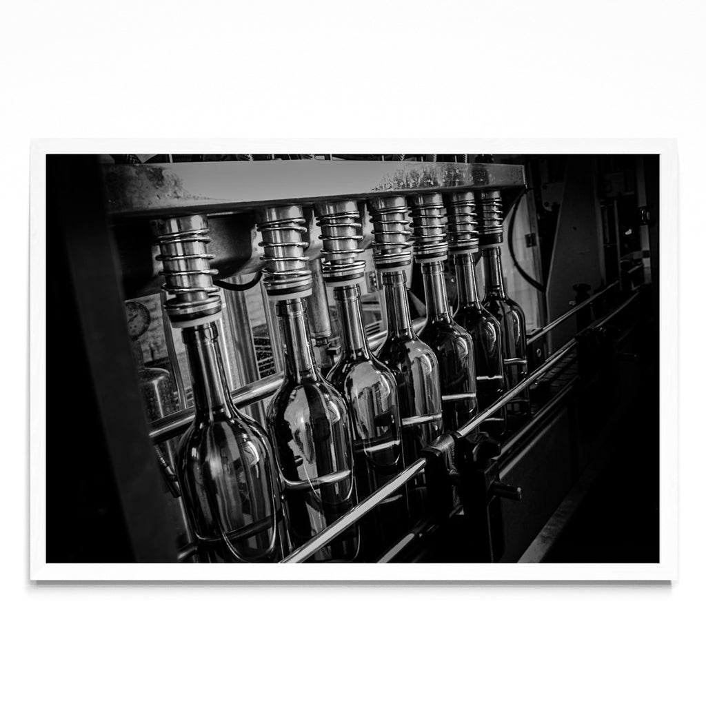 Embotellamiento - FotoH BL