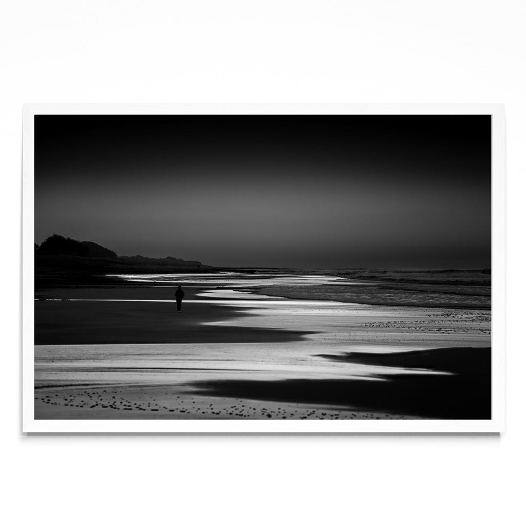 Luces y sombras - FotoH BL