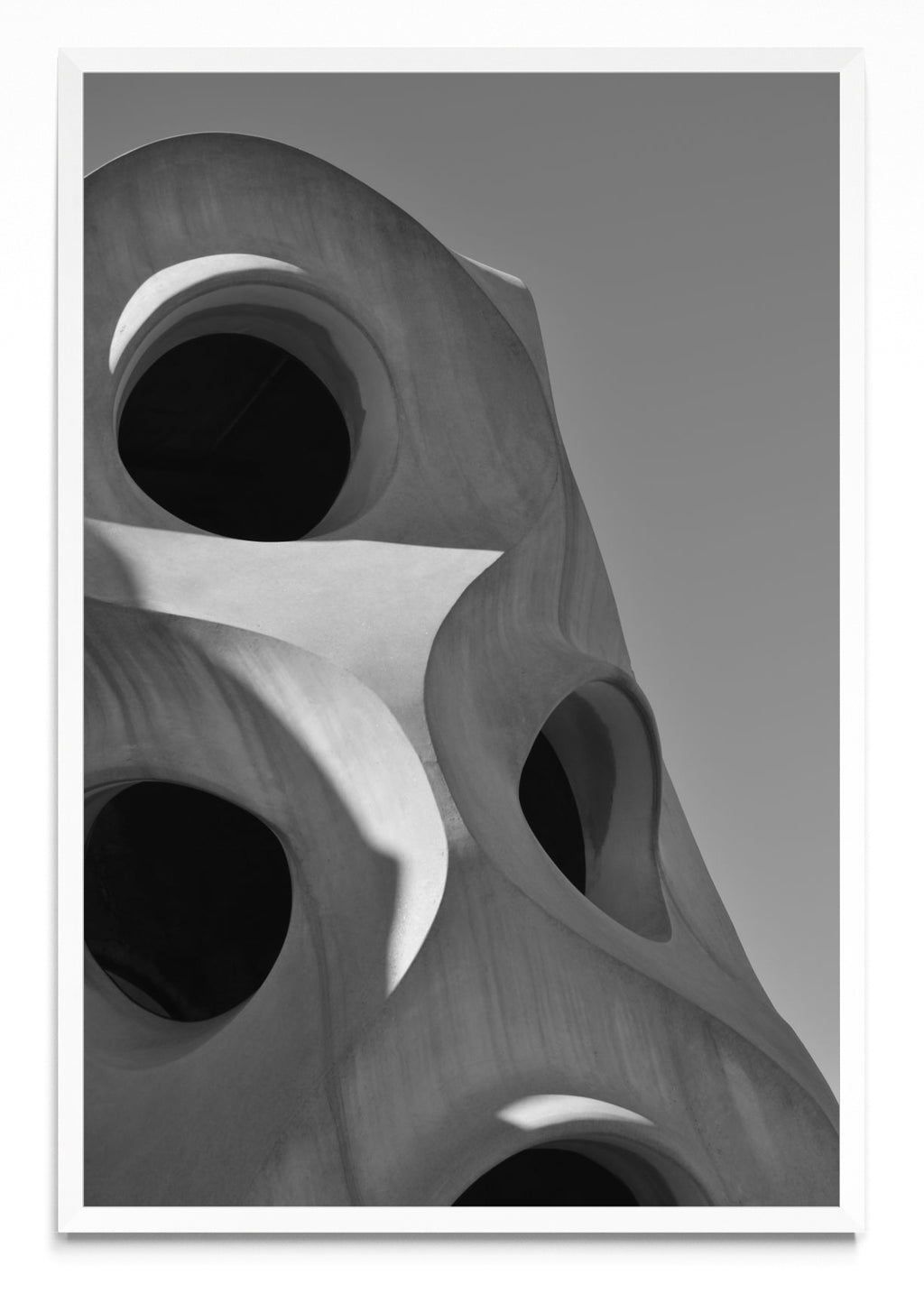 Hueco - FotoV BL