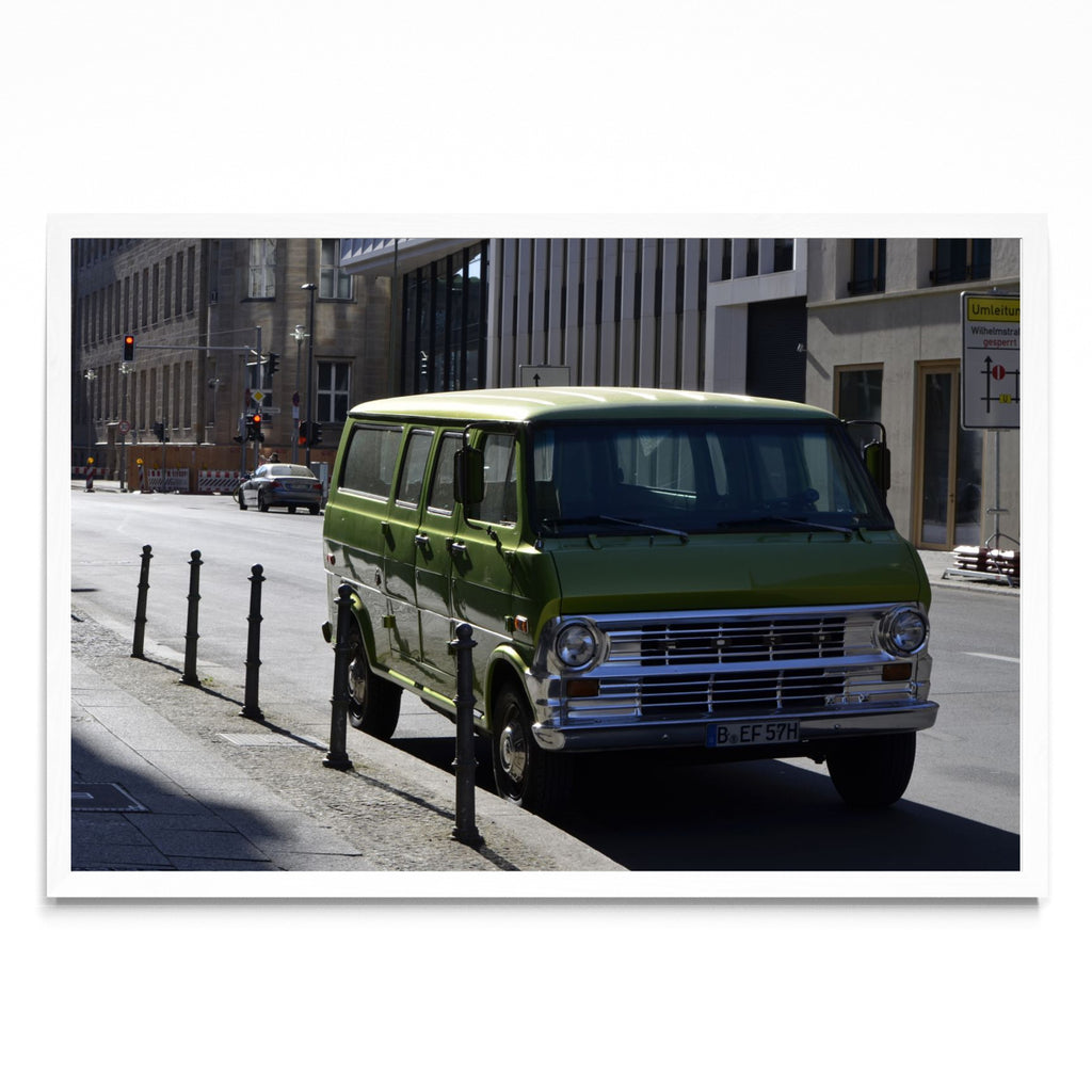 Scooby-Doo - FotoH BL