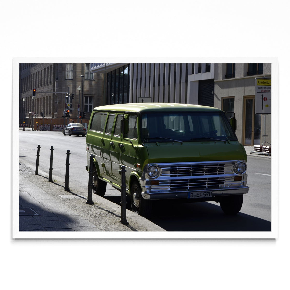 Scooby-Doo - FotoH BL