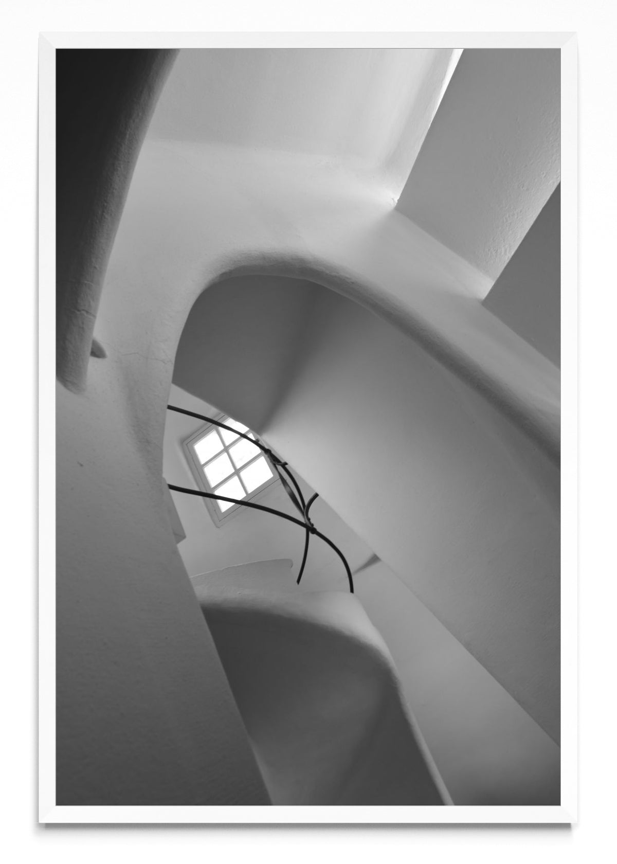 Parábola - FotoV BL