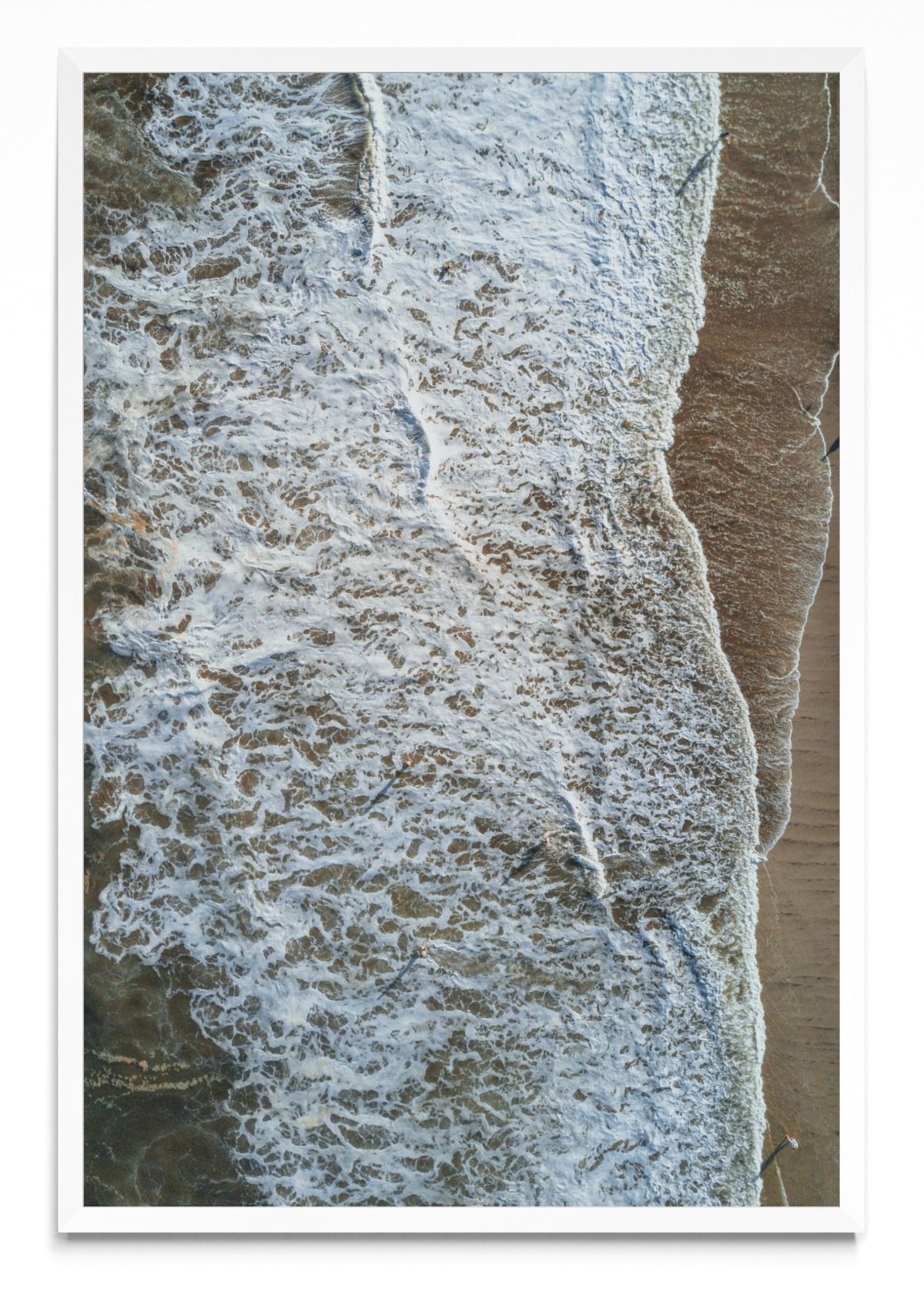 Puntilla de Mar - FotoV BL