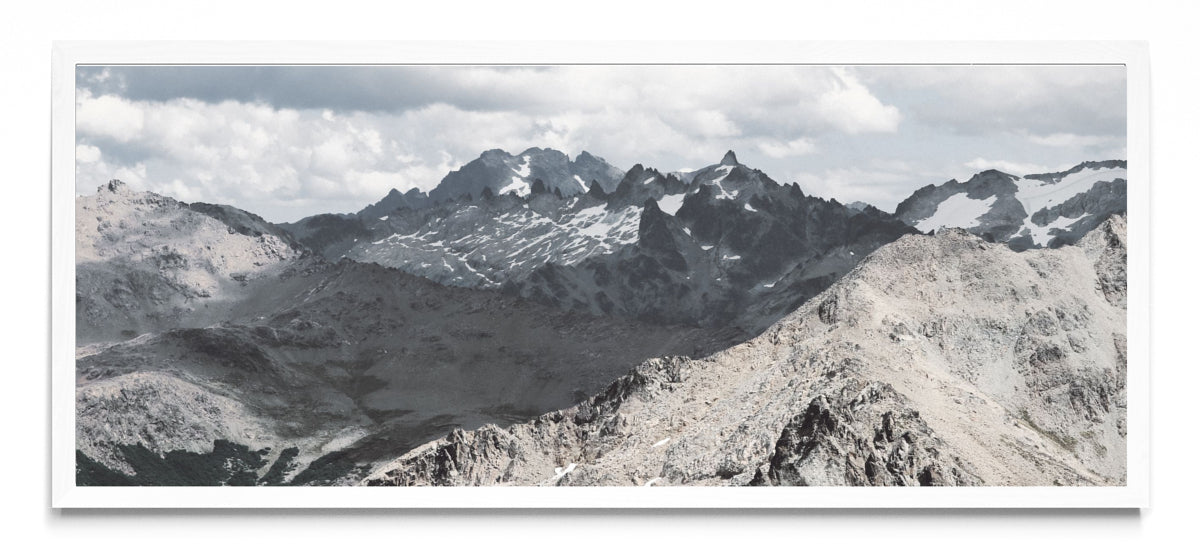 Conquista - Pano H BL