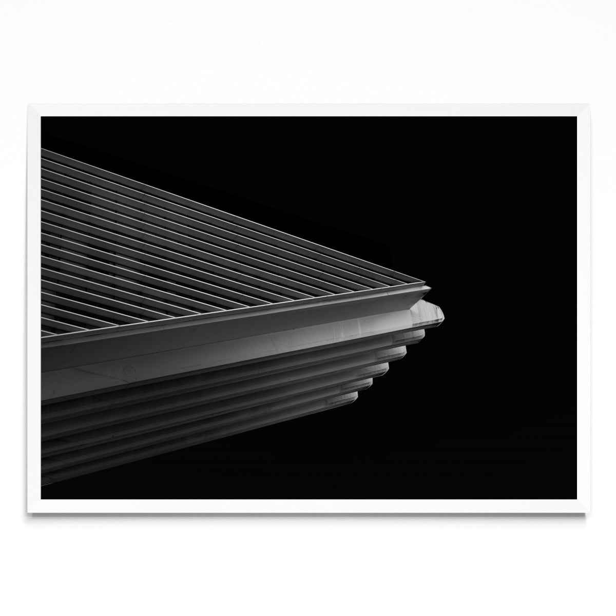 Calatrava II - Paisaje BL