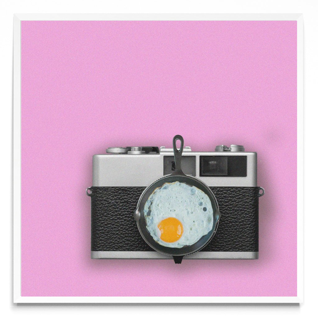 EGGY POP - Cuadrado BL