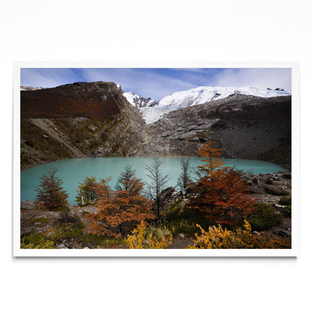 Colores otoñales - FotoH BL