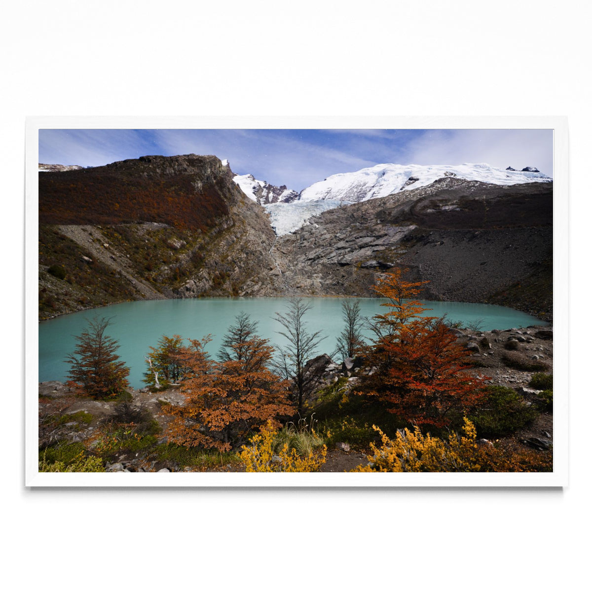 Colores otoñales - FotoH BL