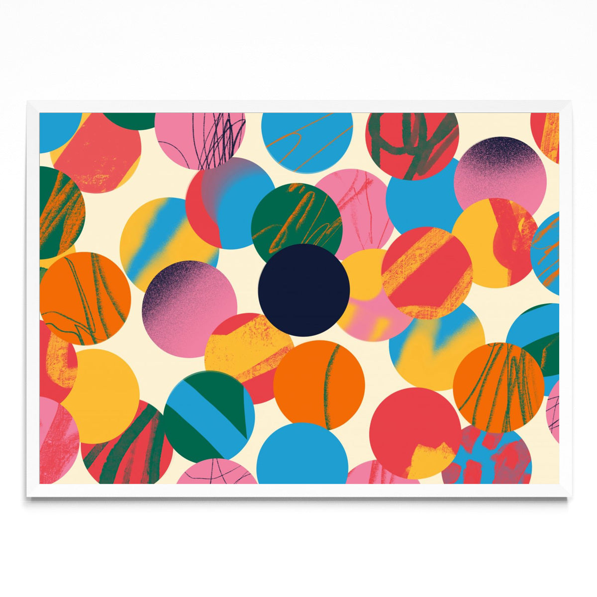 DOT - Paisaje BL