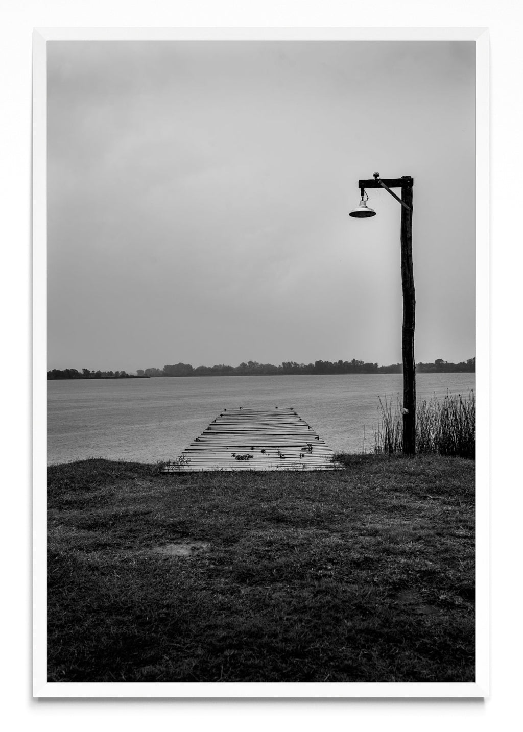 Muelle uno - FotoV BL