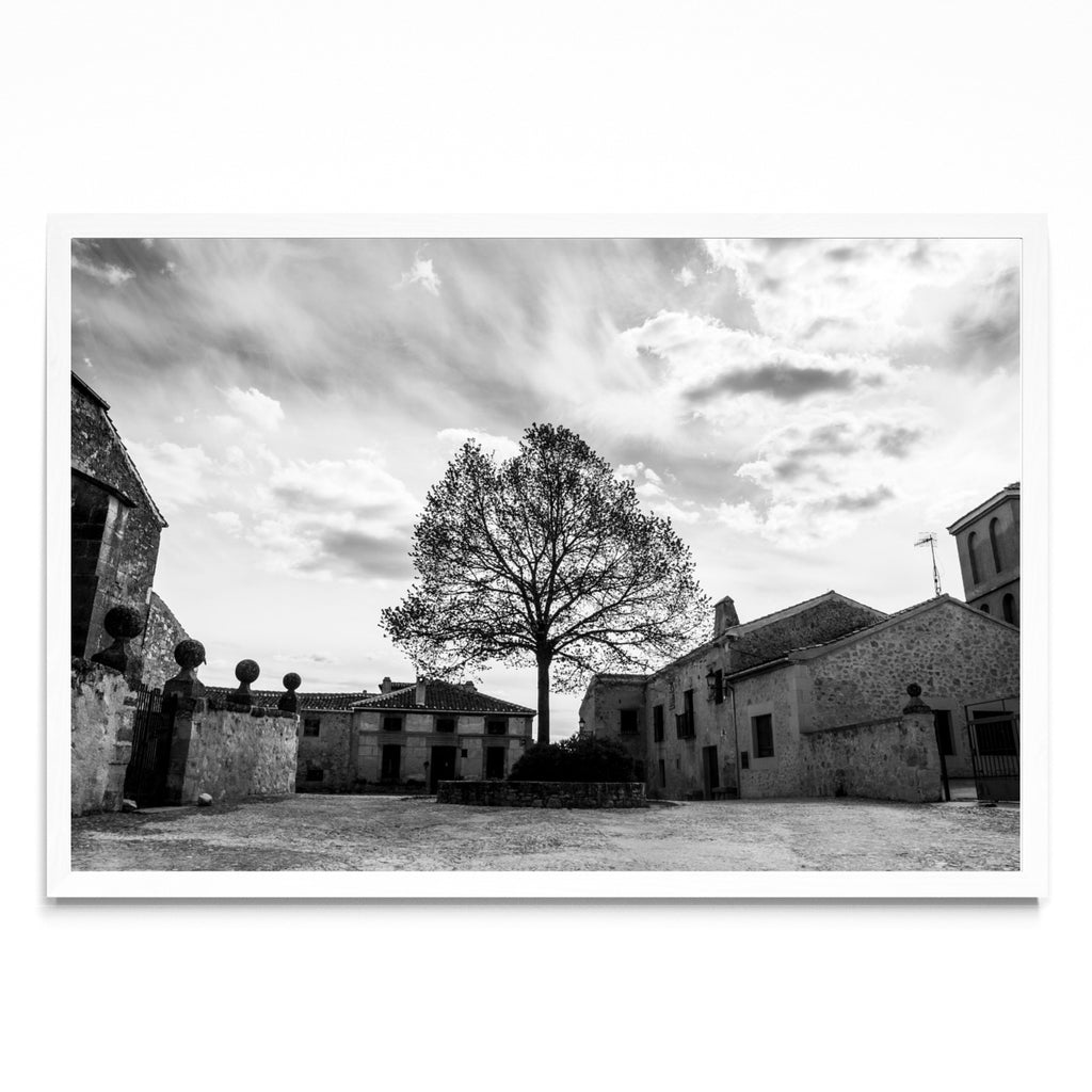 Silencios - FotoH BL