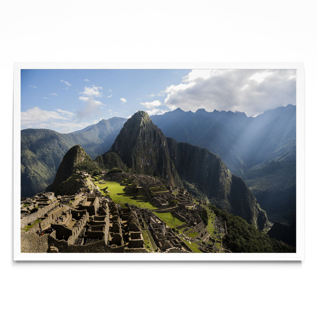 Machu Picchu - FotoH BL