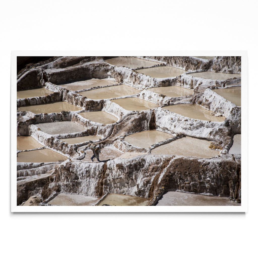 Salinas de Maras - FotoH BL