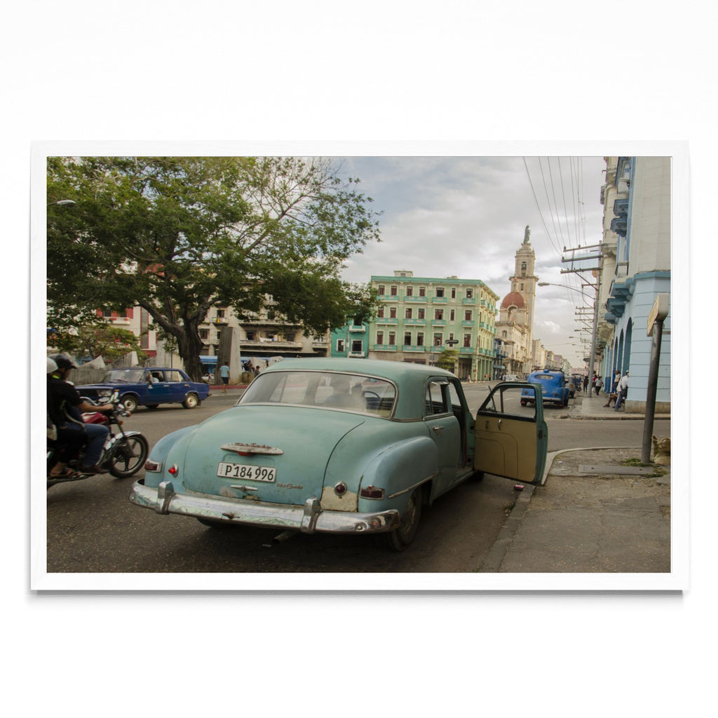 DeSoto Cuba - FotoH BL