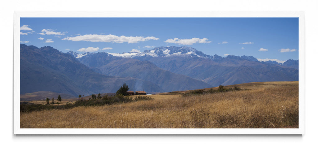 Paisaje de Maras (panorámica) - Pano H BL